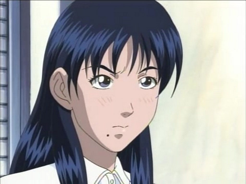 Stairs Houkago no Album page 3 full