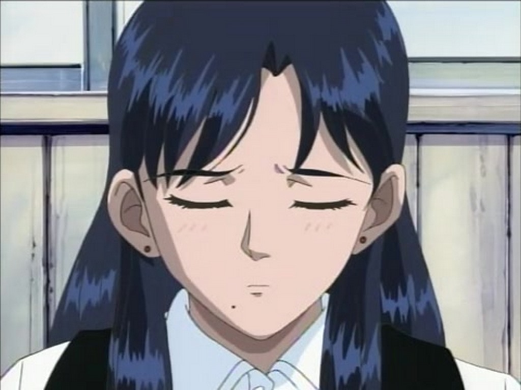 Stairs Houkago no Album page 6 full