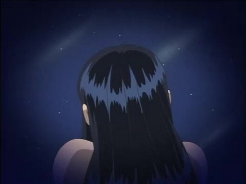 Stairs Houkago no Album page 8 full
