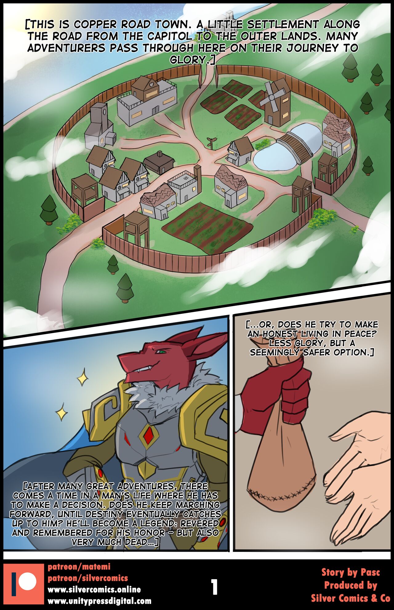 My Little Shop page 2 full