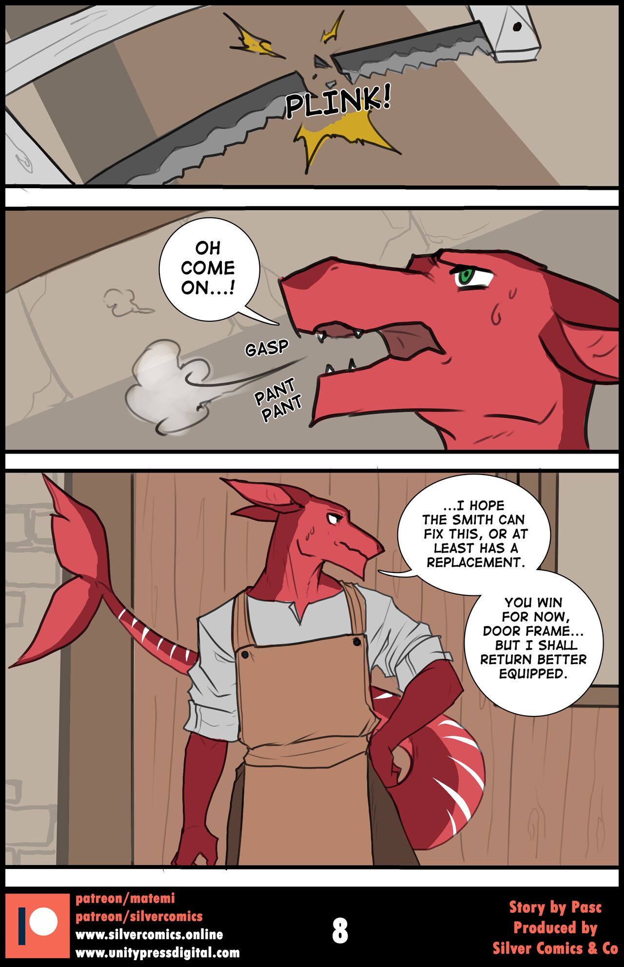 My Little Shop page 9 full