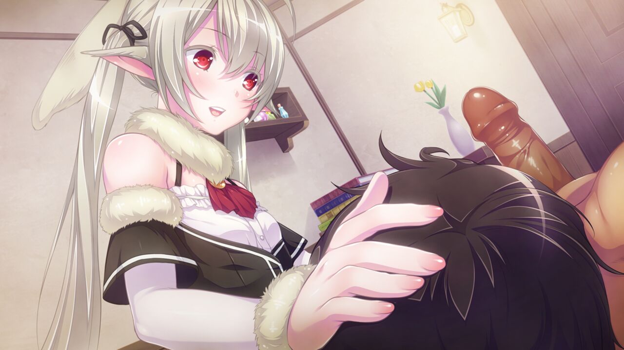Soushin no Ars Magna page 9 full