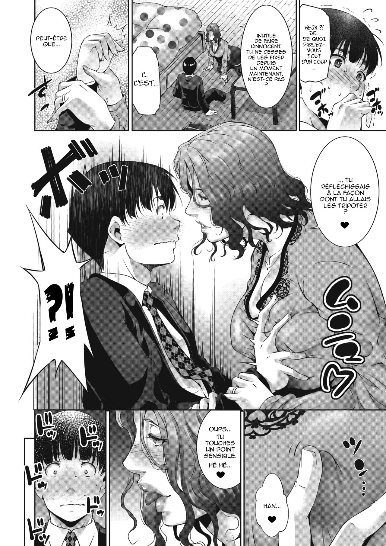 Licentious judge page 4 full