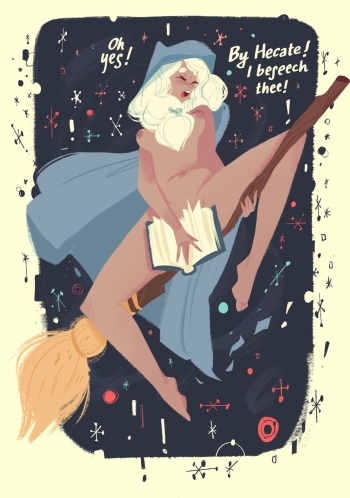Esme the Bare cover