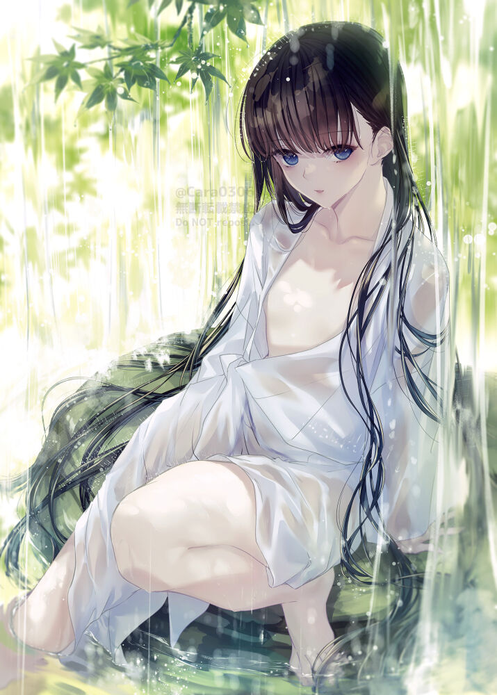 ●PIXIV● きゃら page 1 full