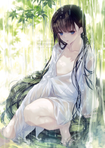 ●PIXIV● きゃら cover