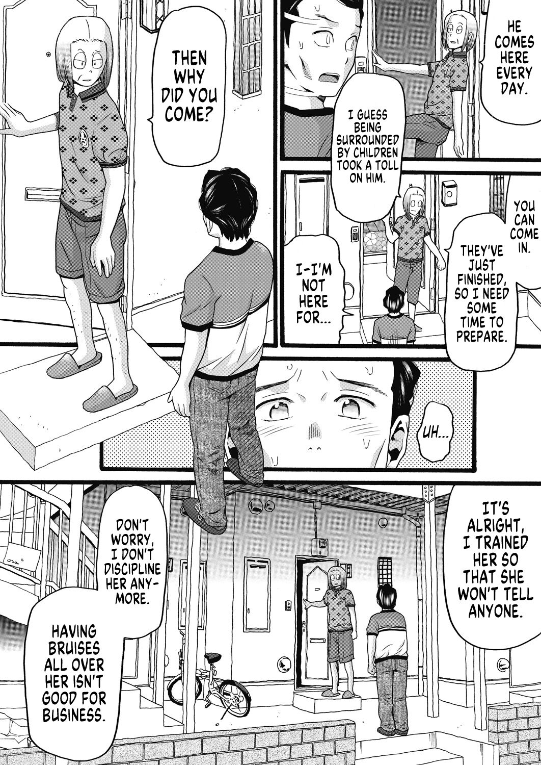 Single Father Full page 8 full