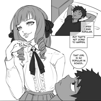 School Swap cover
