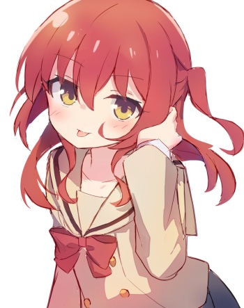はえもり cover