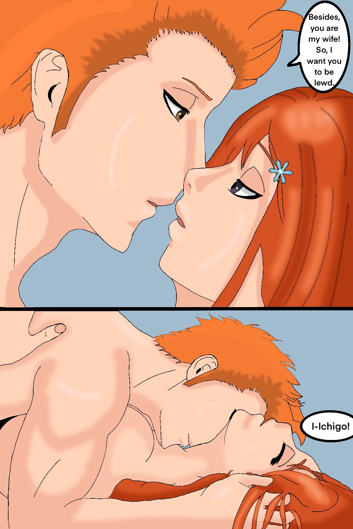Ichihime page 3 full
