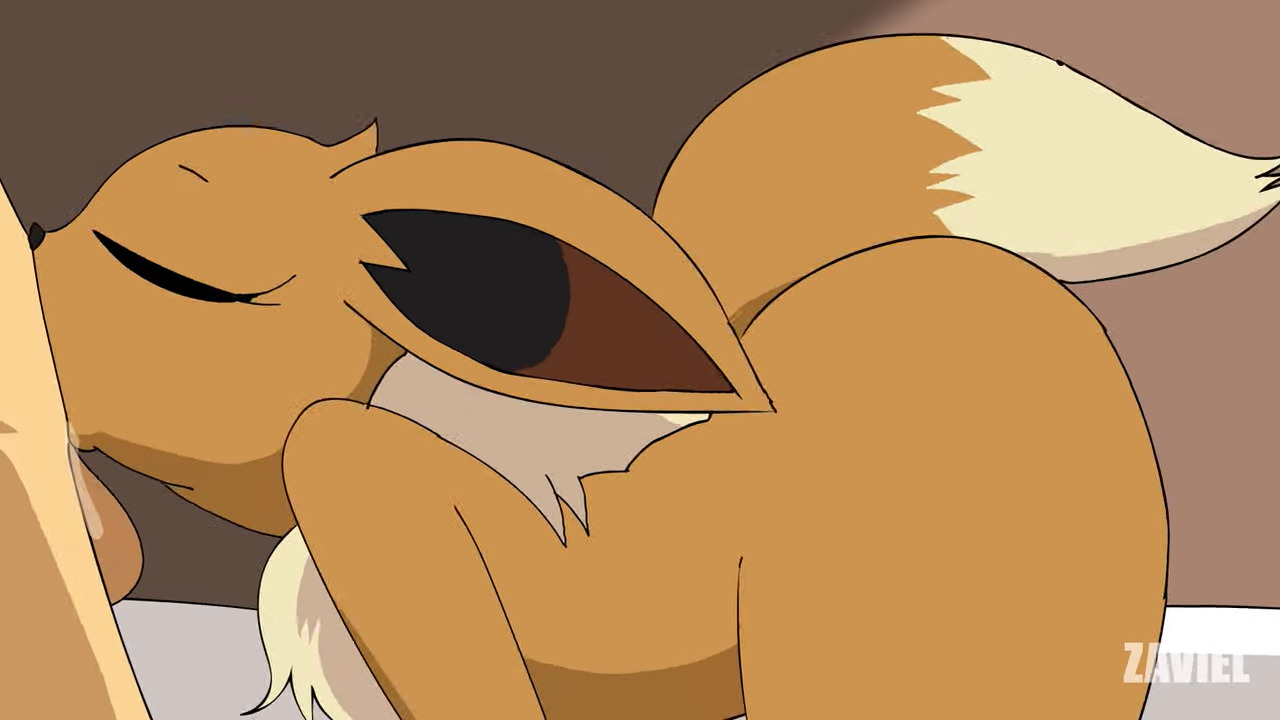 Eeveelution Harem page 5 full