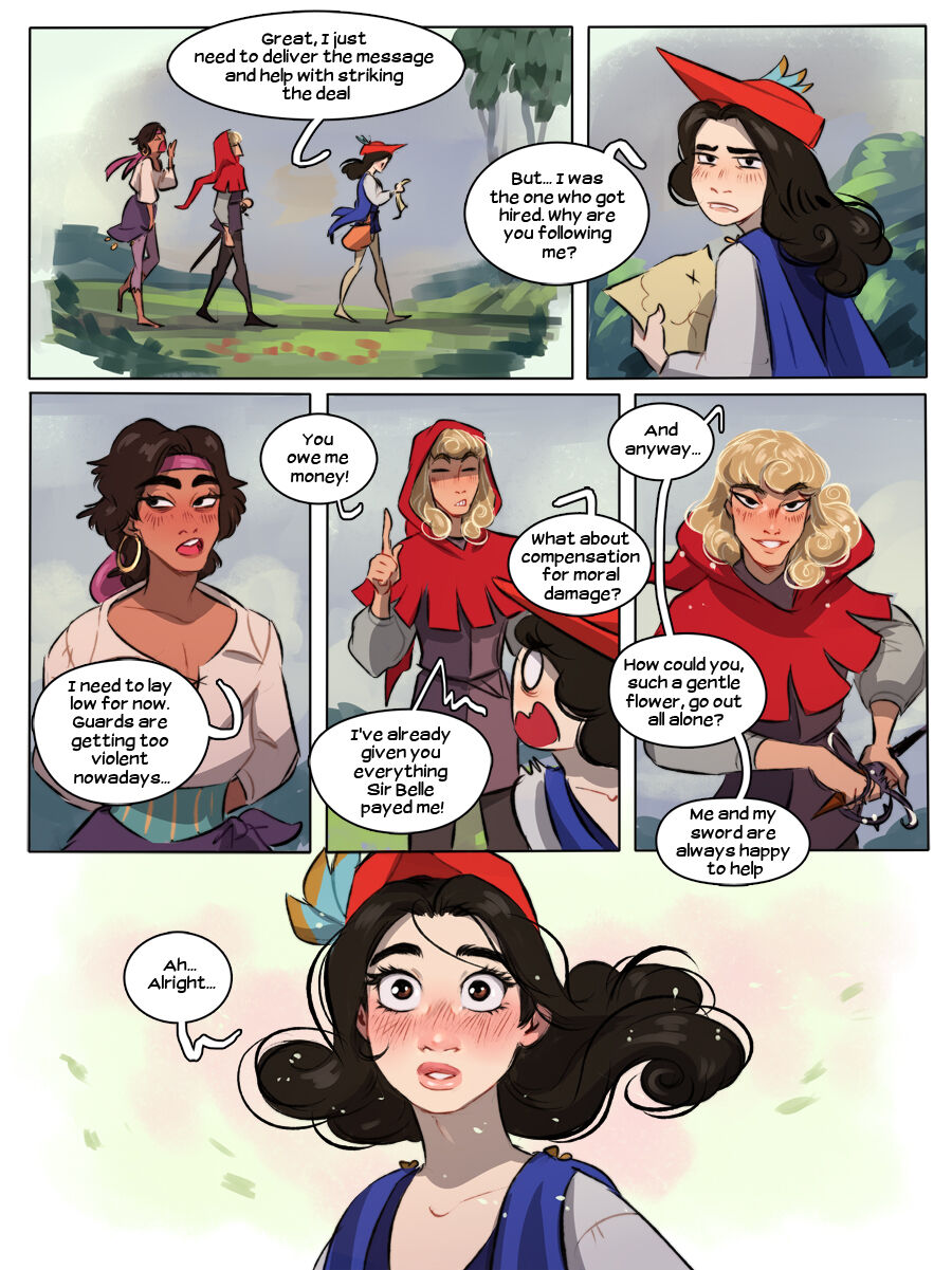 Fairybend page 10 full