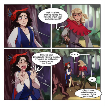 Fairybend cover