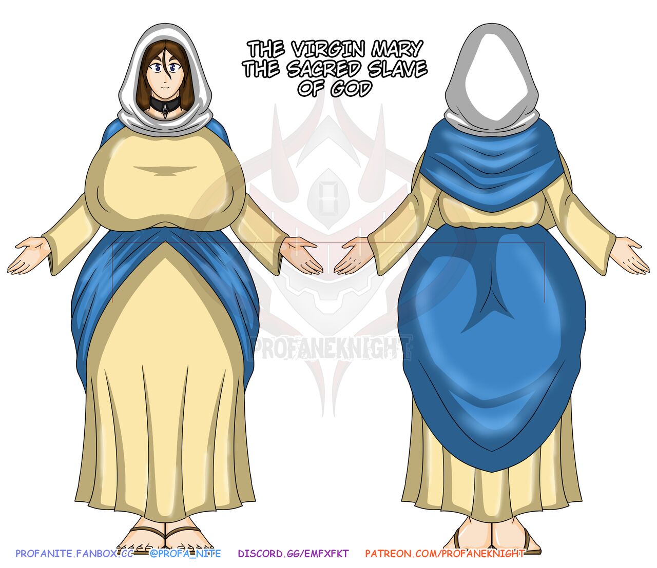 Mary Twitter page 2 full