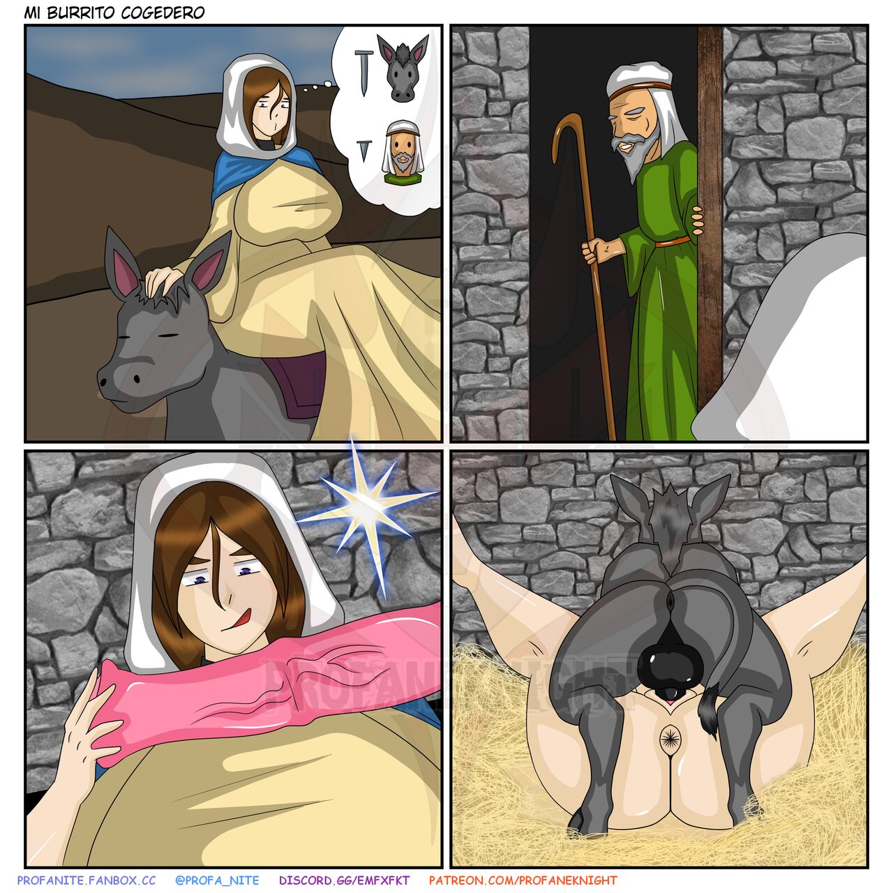 Mary Twitter page 8 full
