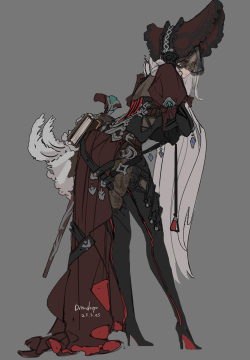 DM-Sheep