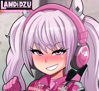 Alice  | Landidzu cover