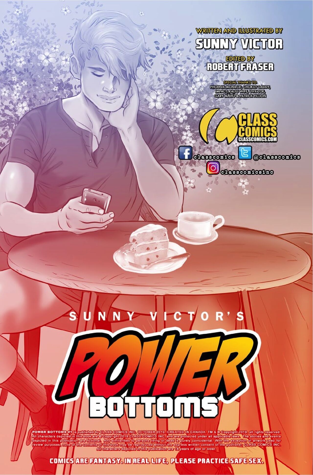 Power Bottoms #1 page 2 full