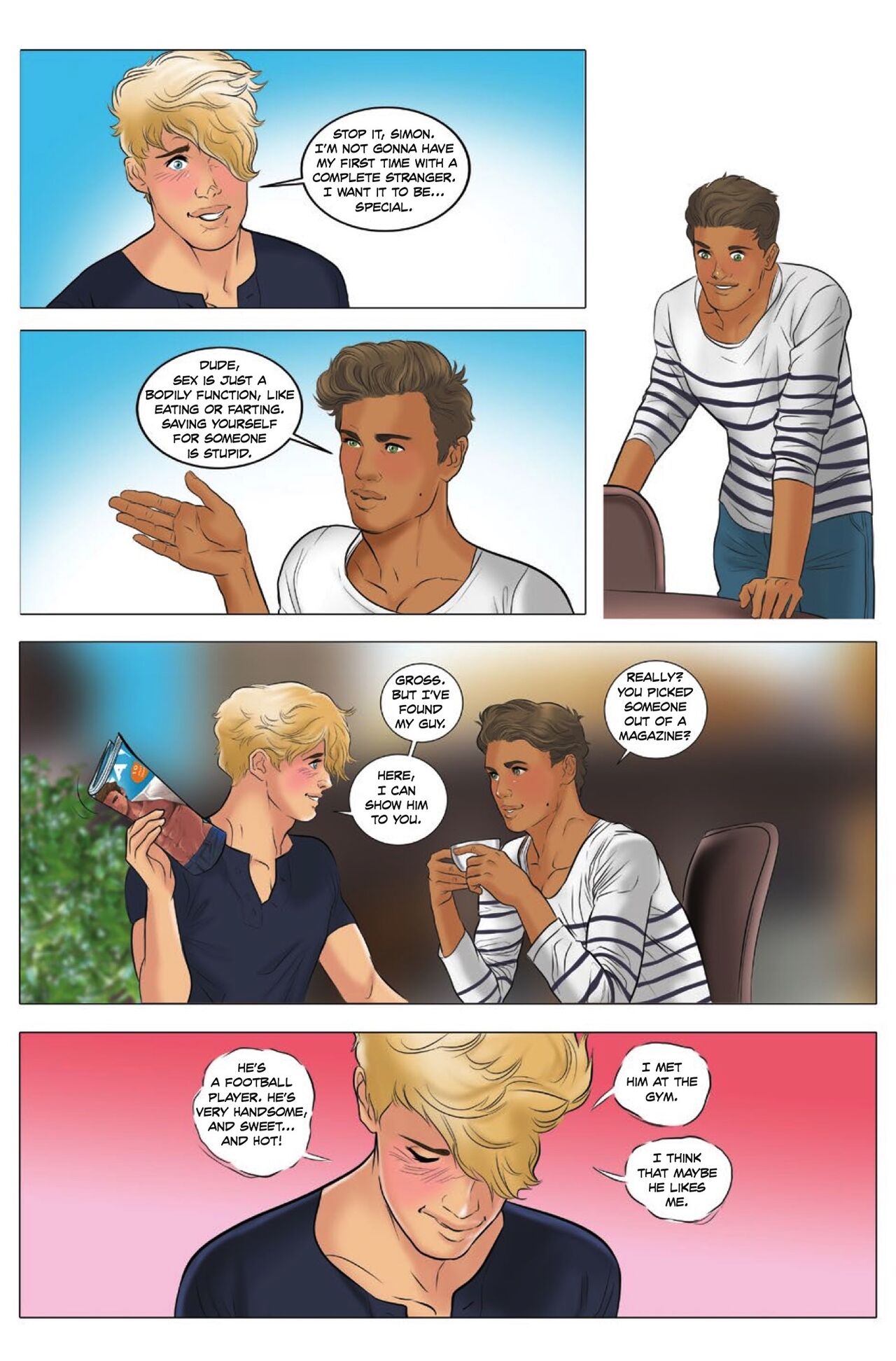 Power Bottoms #1 page 7 full