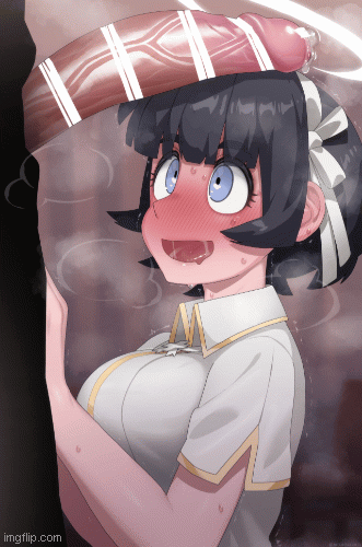 Mizumizuni Art Hentai Gifs page 4 full