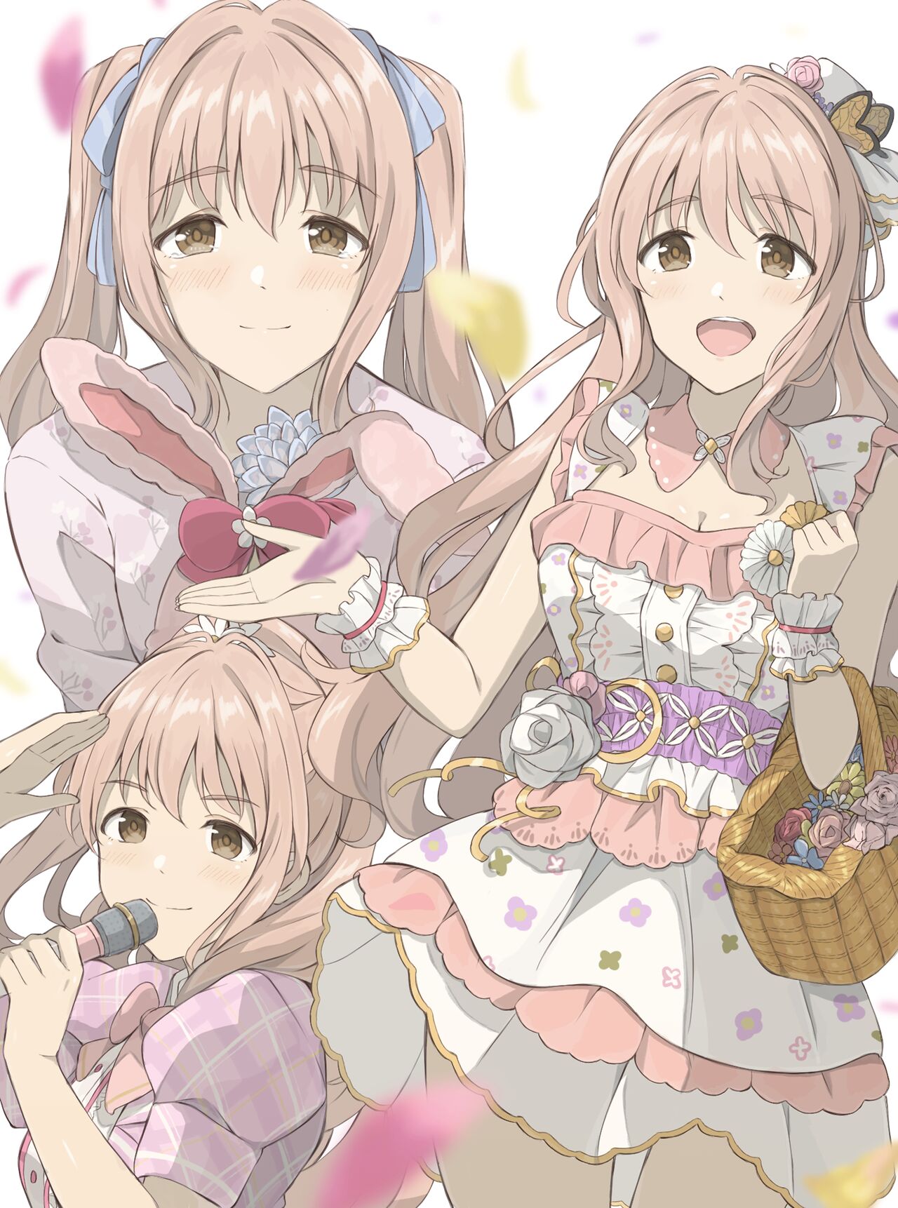 ●PIXIV● ☆Duffy☆ page 3 full
