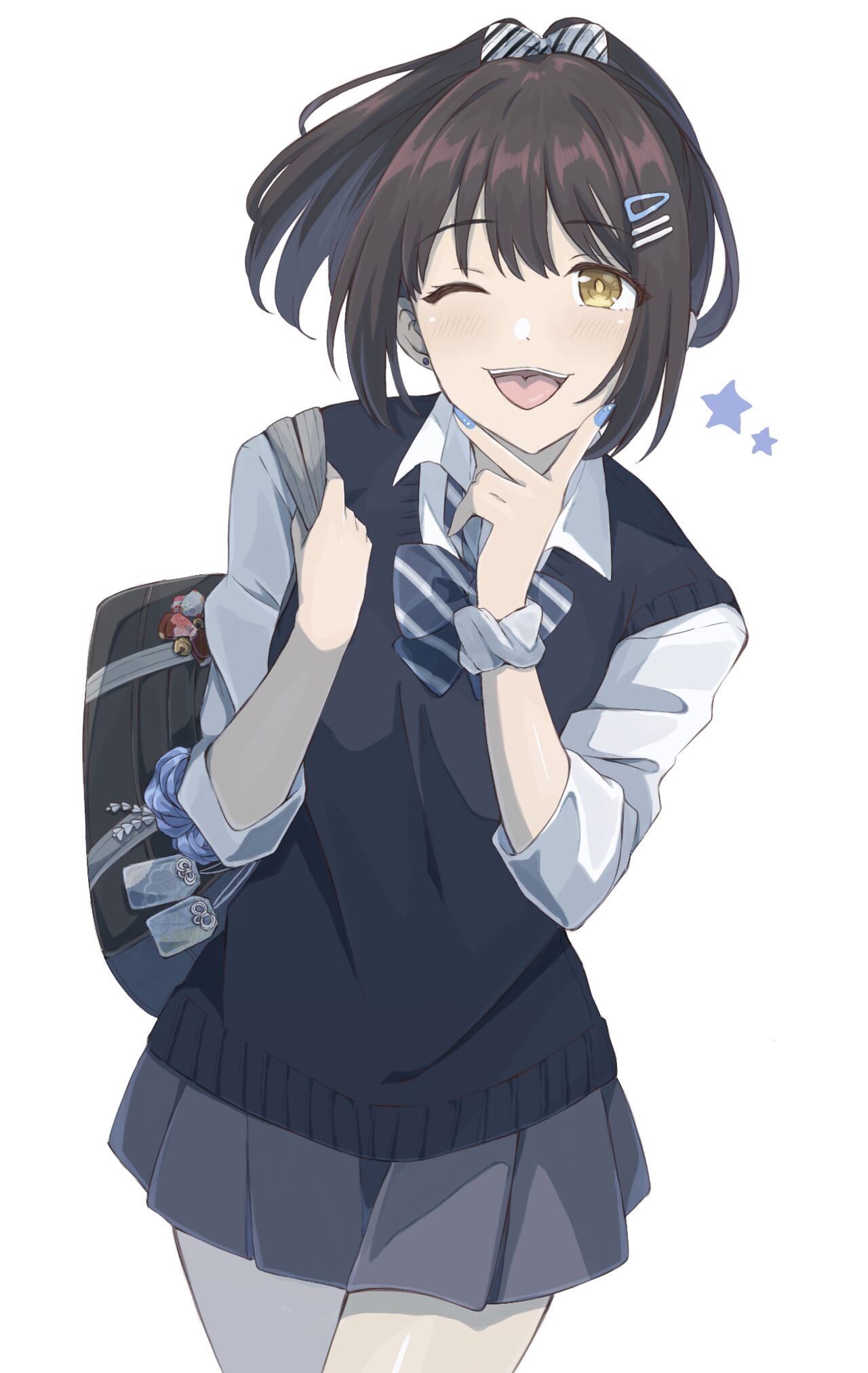 ●PIXIV● ☆Duffy☆ page 6 full