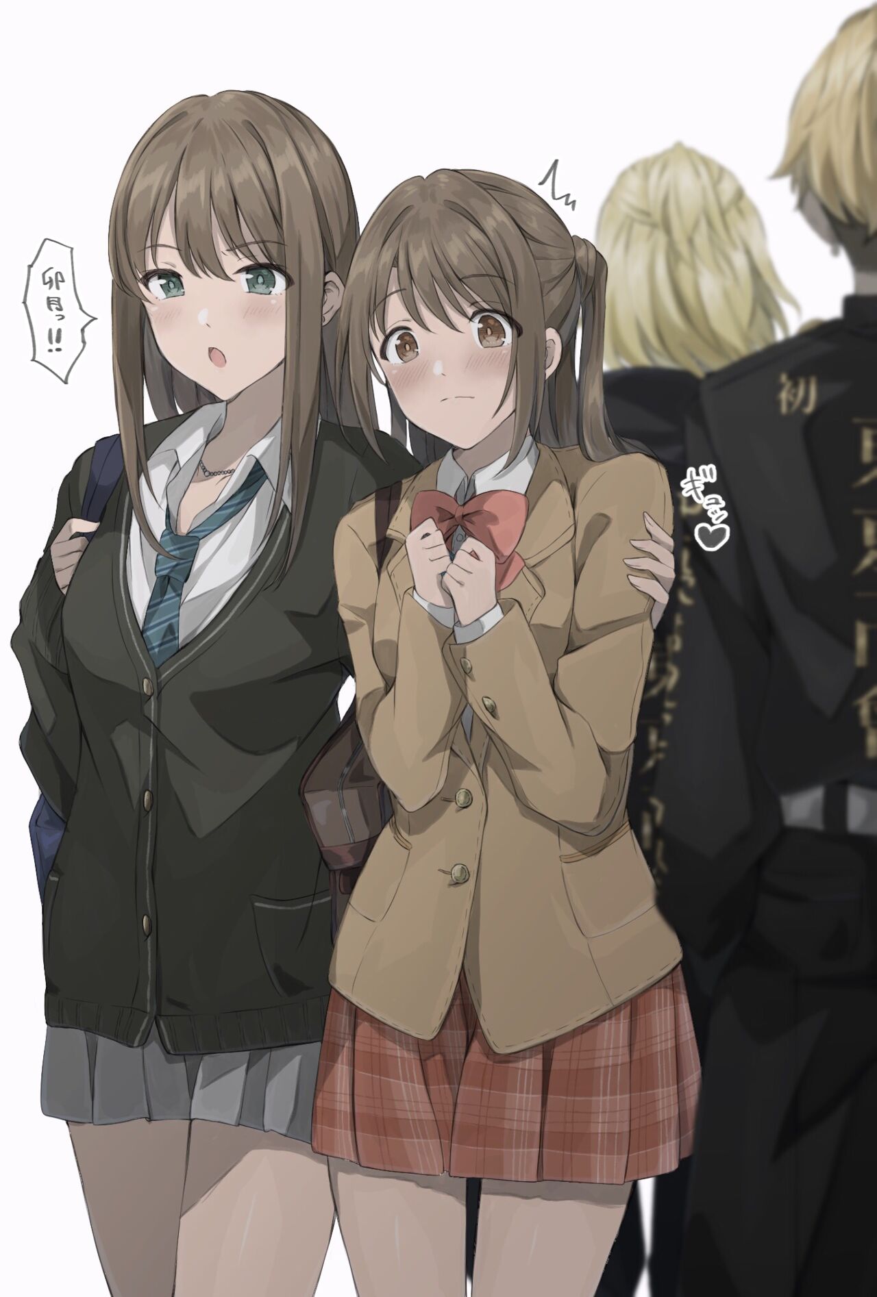 ●PIXIV● ☆Duffy☆ page 8 full
