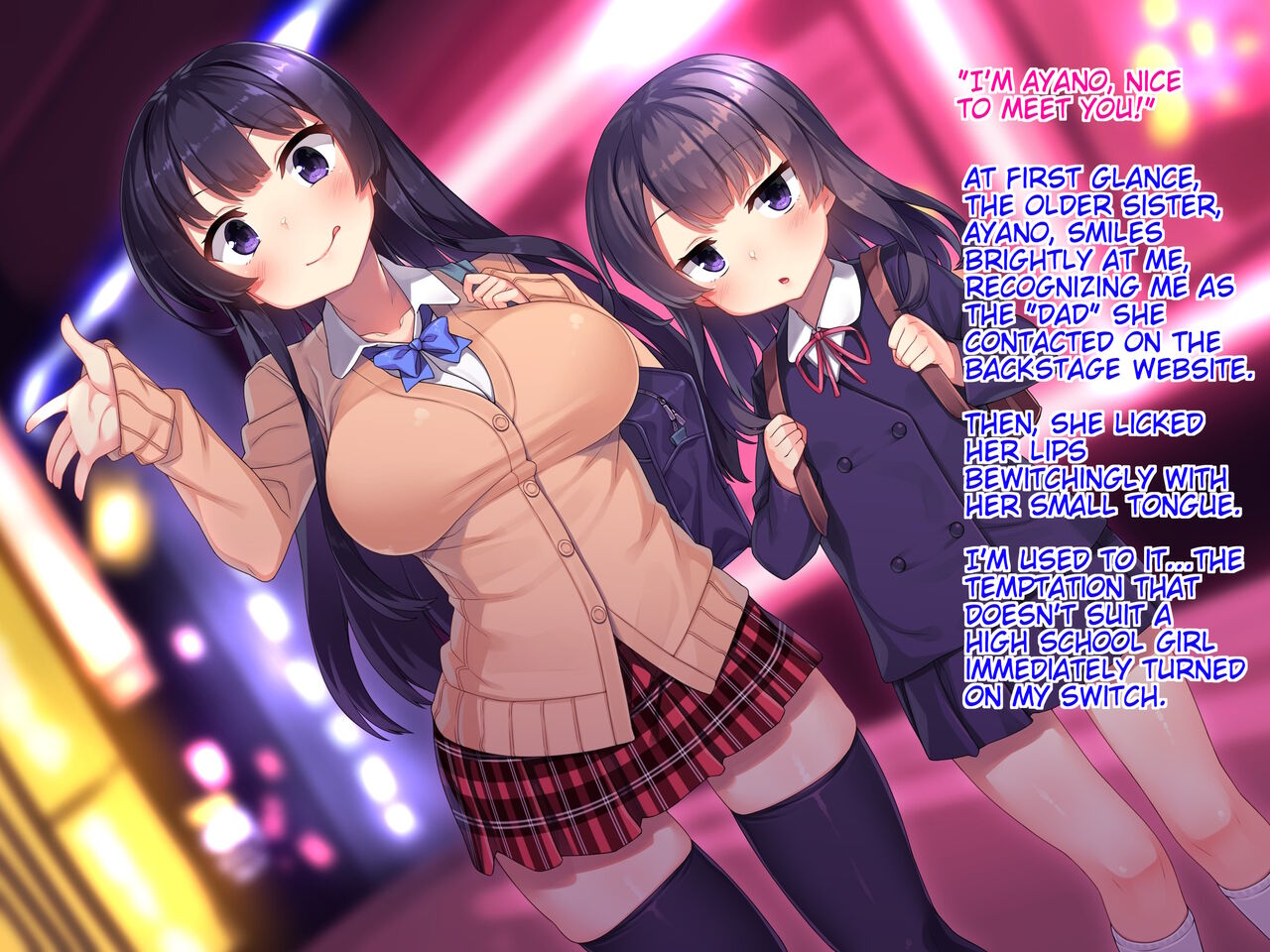 Papakatsu Sandwich. | Dad Cutlet Sandwich page 6 full