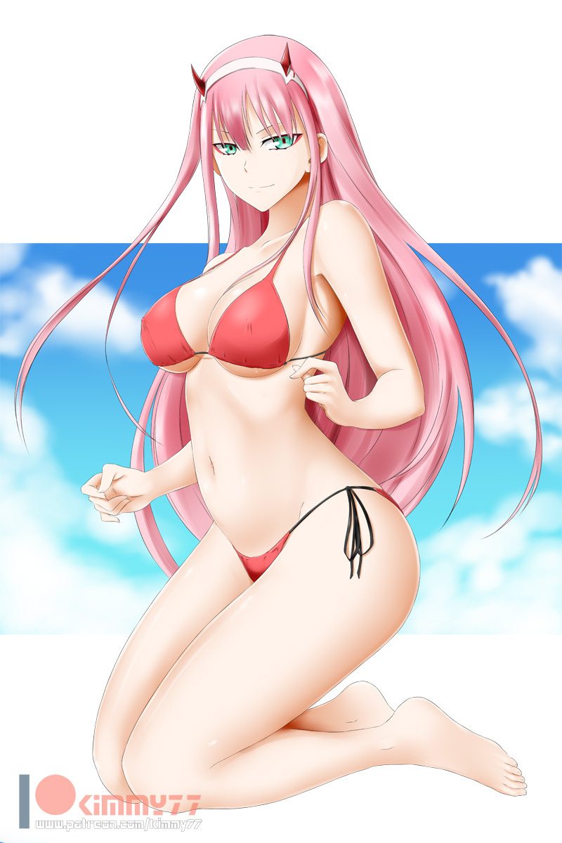Zero two page 7 full