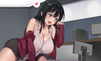 SETSUNA 05 cover