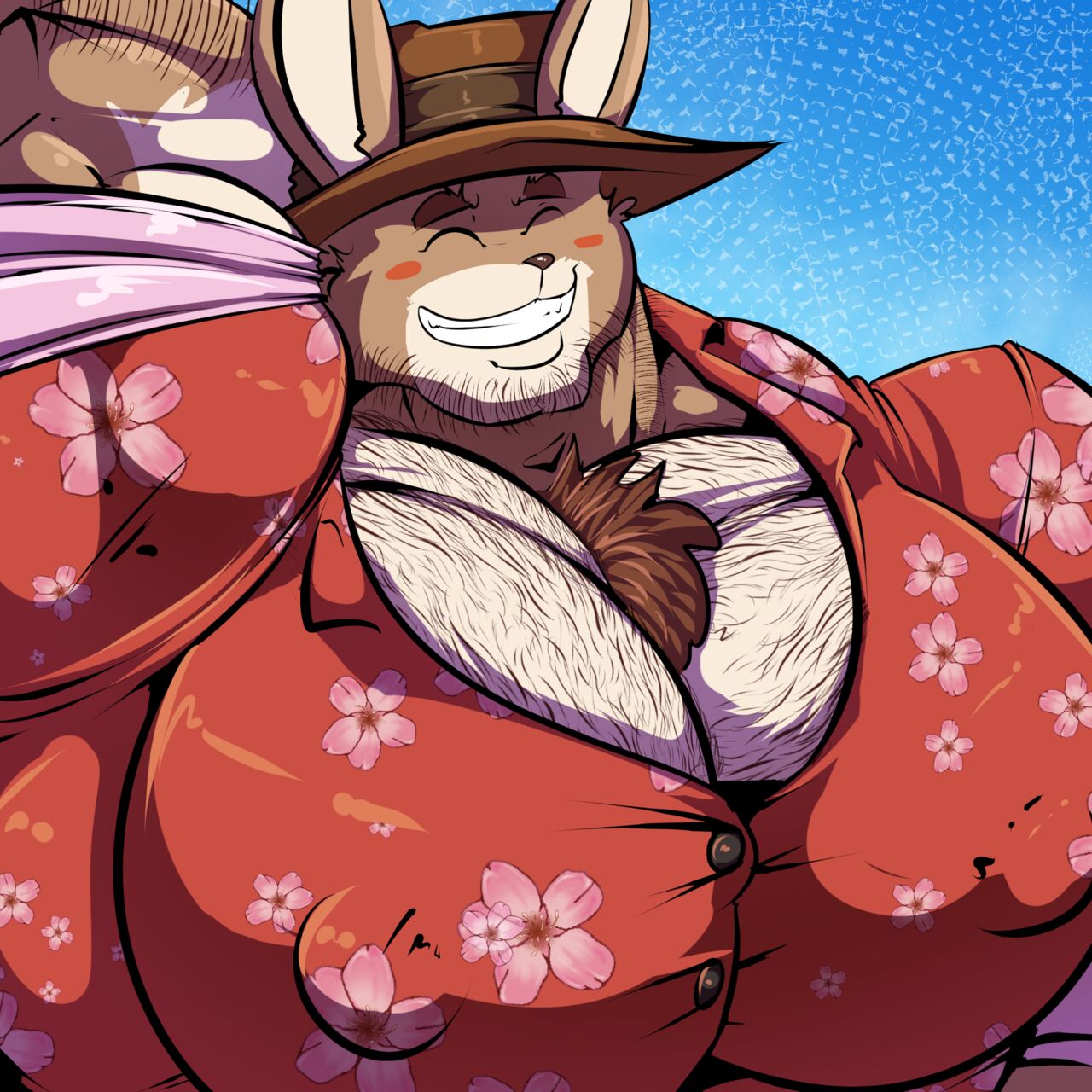 2018 April | Monthly Patreon Pack page 10 full