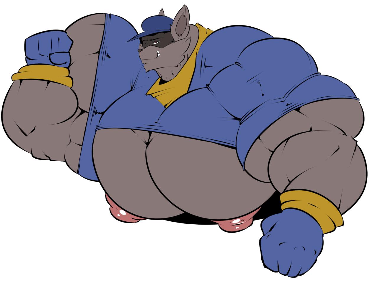 2018 April | Monthly Patreon Pack page 6 full