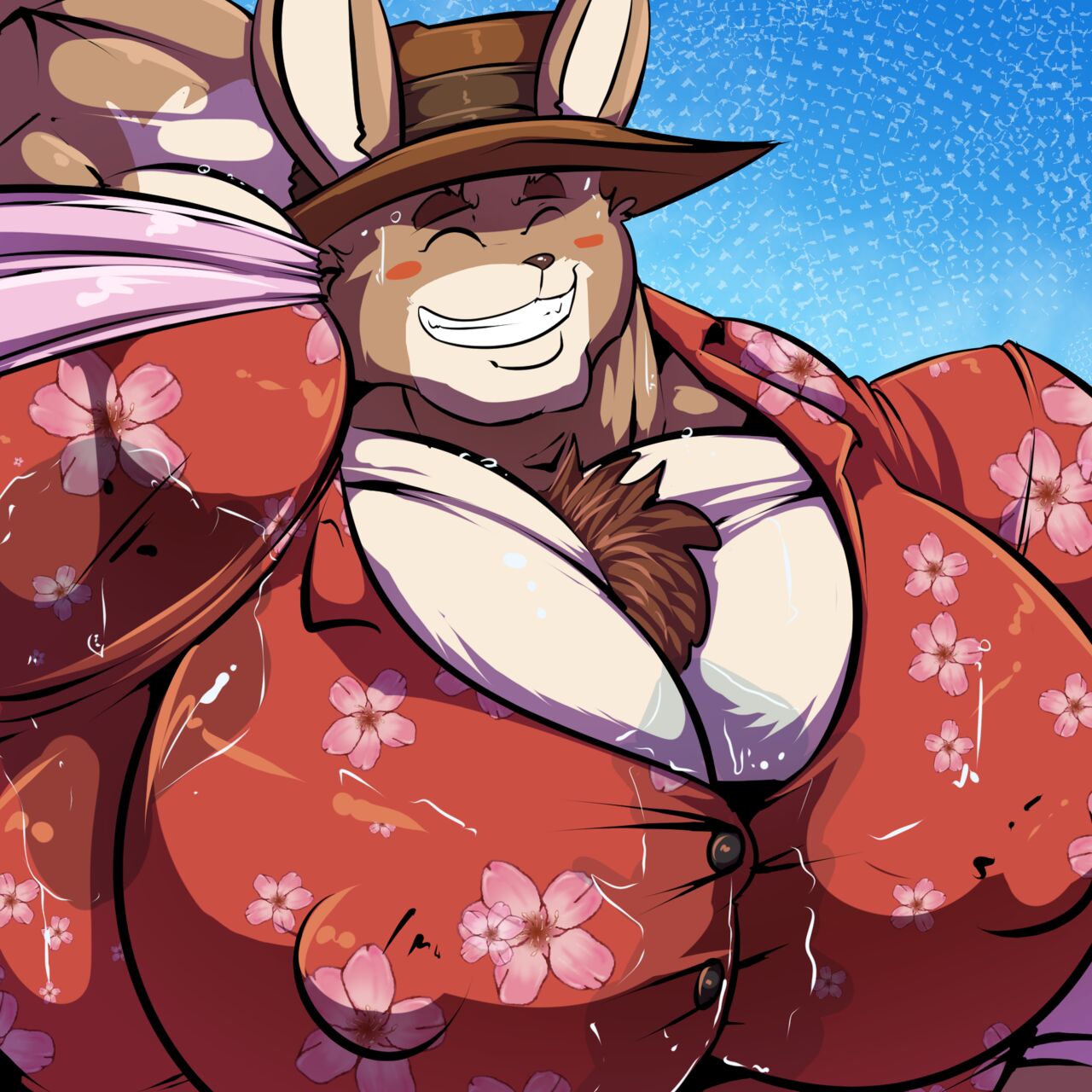 2018 April | Monthly Patreon Pack page 8 full