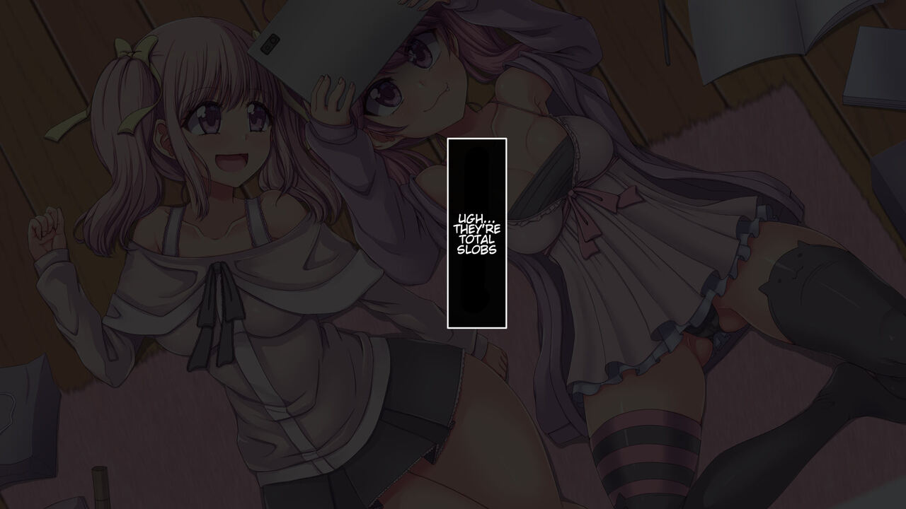 Kawaii Imouto-tachi  ga Kozukai Hoshisa ni Sex Mochikakete kita node, Sono Muchimuchi shita Karada to Hatsujou shita Punippuni Manko ni Kyokon Piston de Honki Sex shite yatta page 3 full