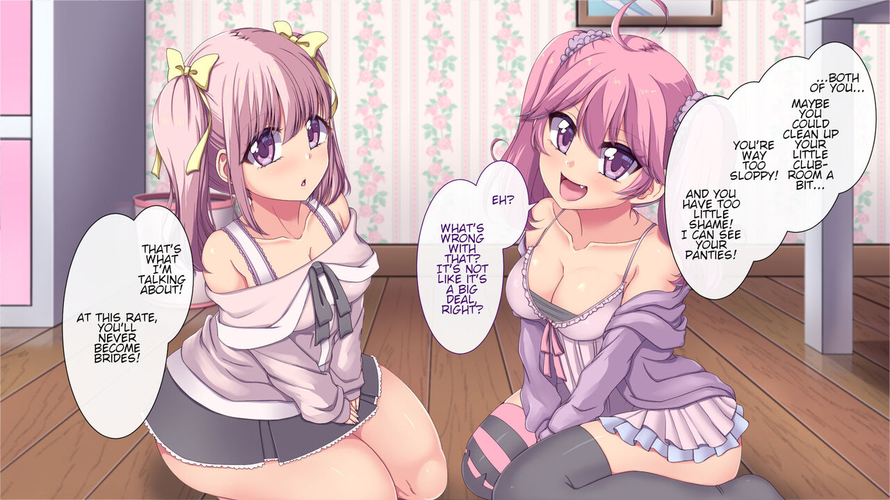 Kawaii Imouto-tachi  ga Kozukai Hoshisa ni Sex Mochikakete kita node, Sono Muchimuchi shita Karada to Hatsujou shita Punippuni Manko ni Kyokon Piston de Honki Sex shite yatta page 7 full