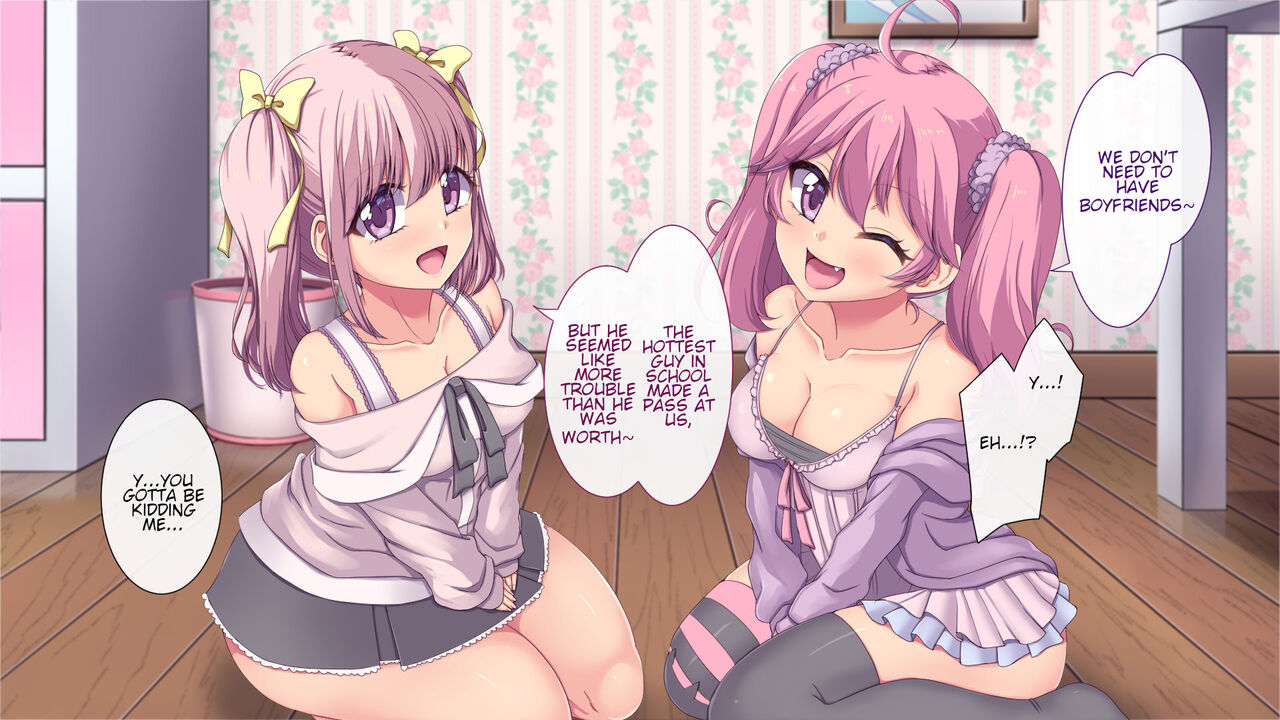 Kawaii Imouto-tachi  ga Kozukai Hoshisa ni Sex Mochikakete kita node, Sono Muchimuchi shita Karada to Hatsujou shita Punippuni Manko ni Kyokon Piston de Honki Sex shite yatta page 8 full