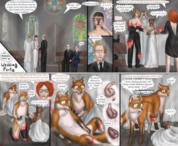 Wedding Party cover