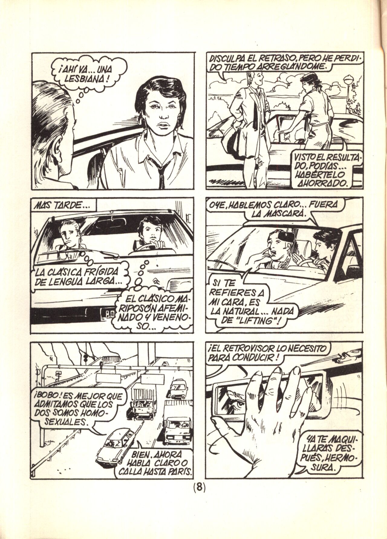 Nympho N°4 page 10 full