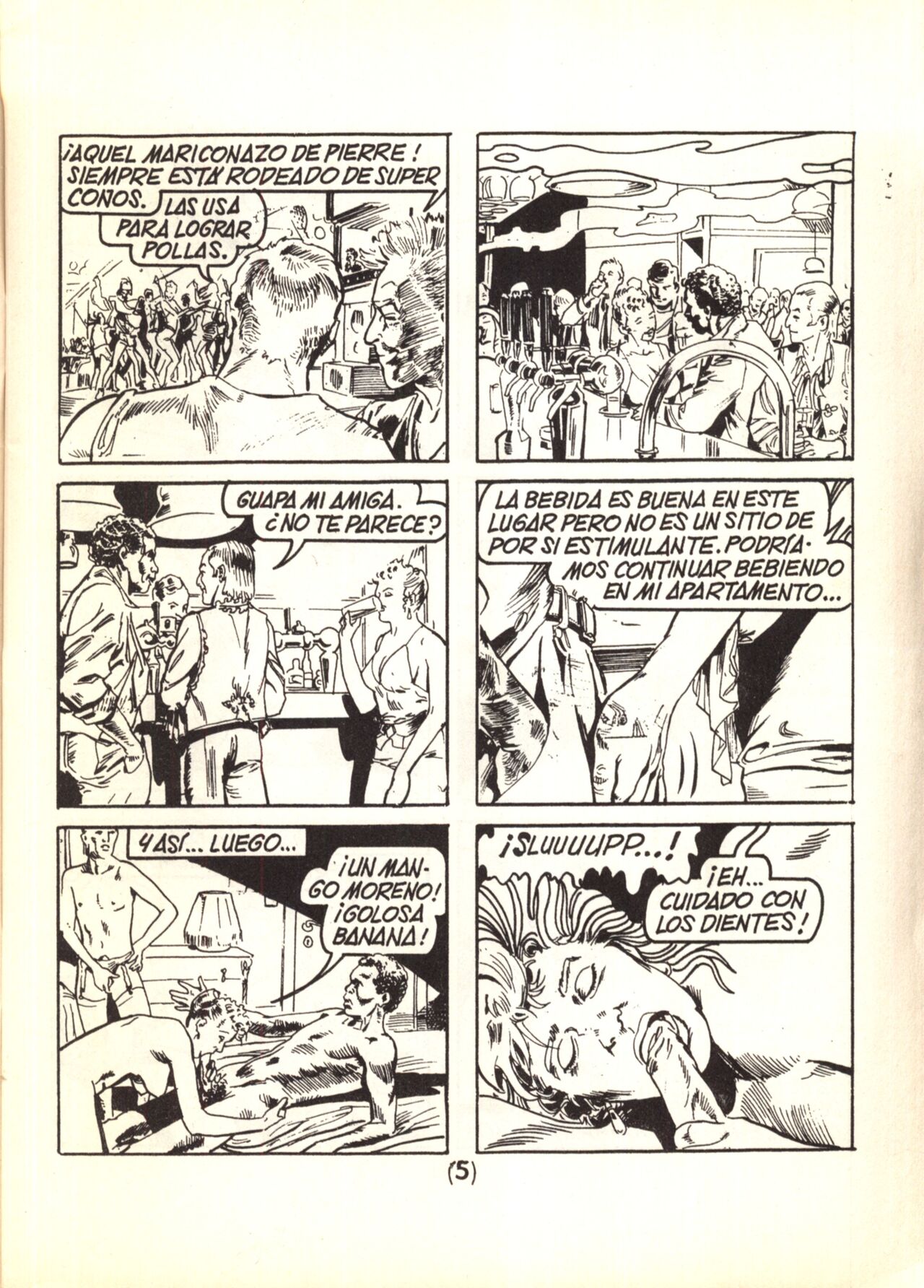 Nympho N°4 page 7 full