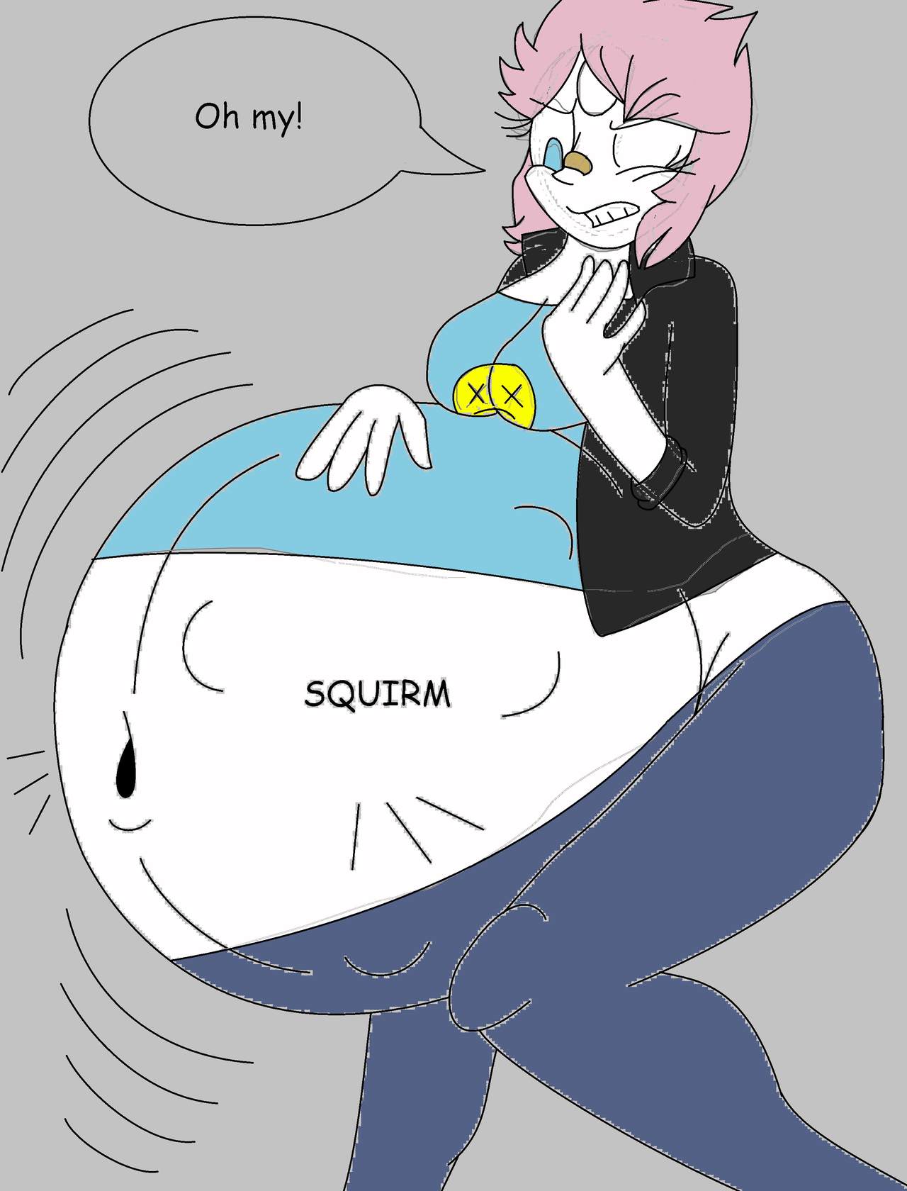 Steven Universe Pregnant Collection page 2 full