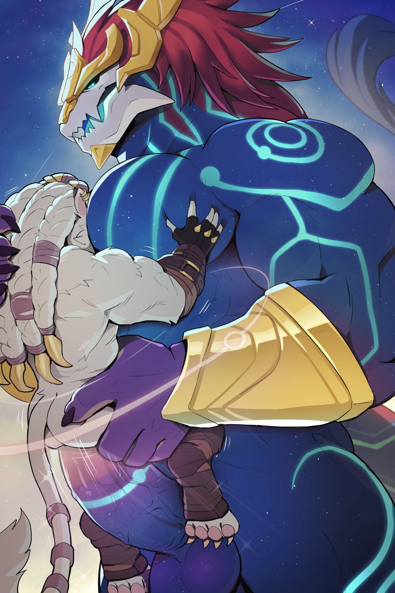 Aurelion Sol 2023 page 10 full