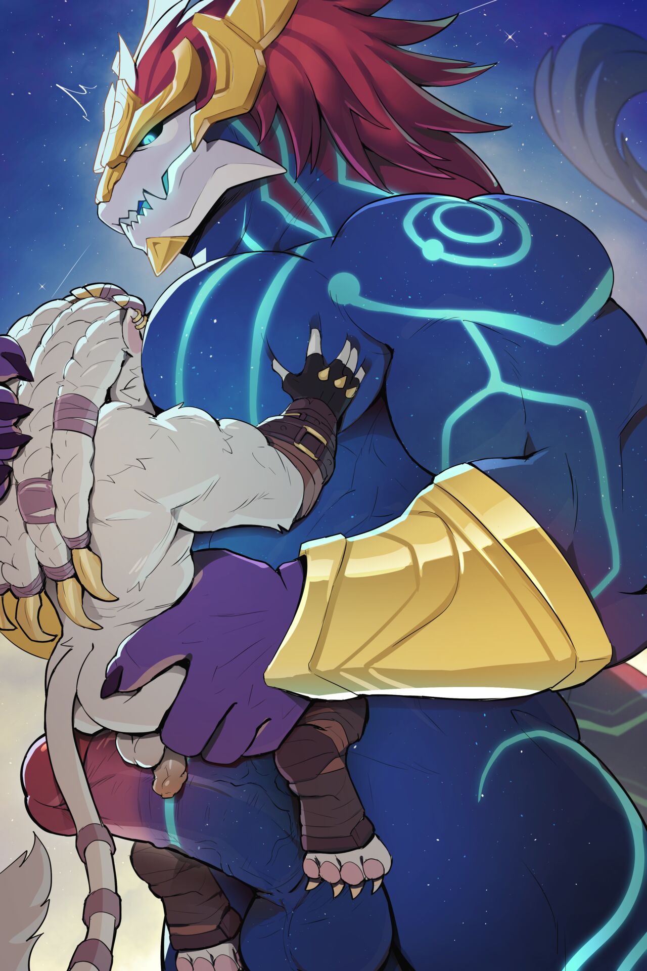 Aurelion Sol 2023 page 6 full