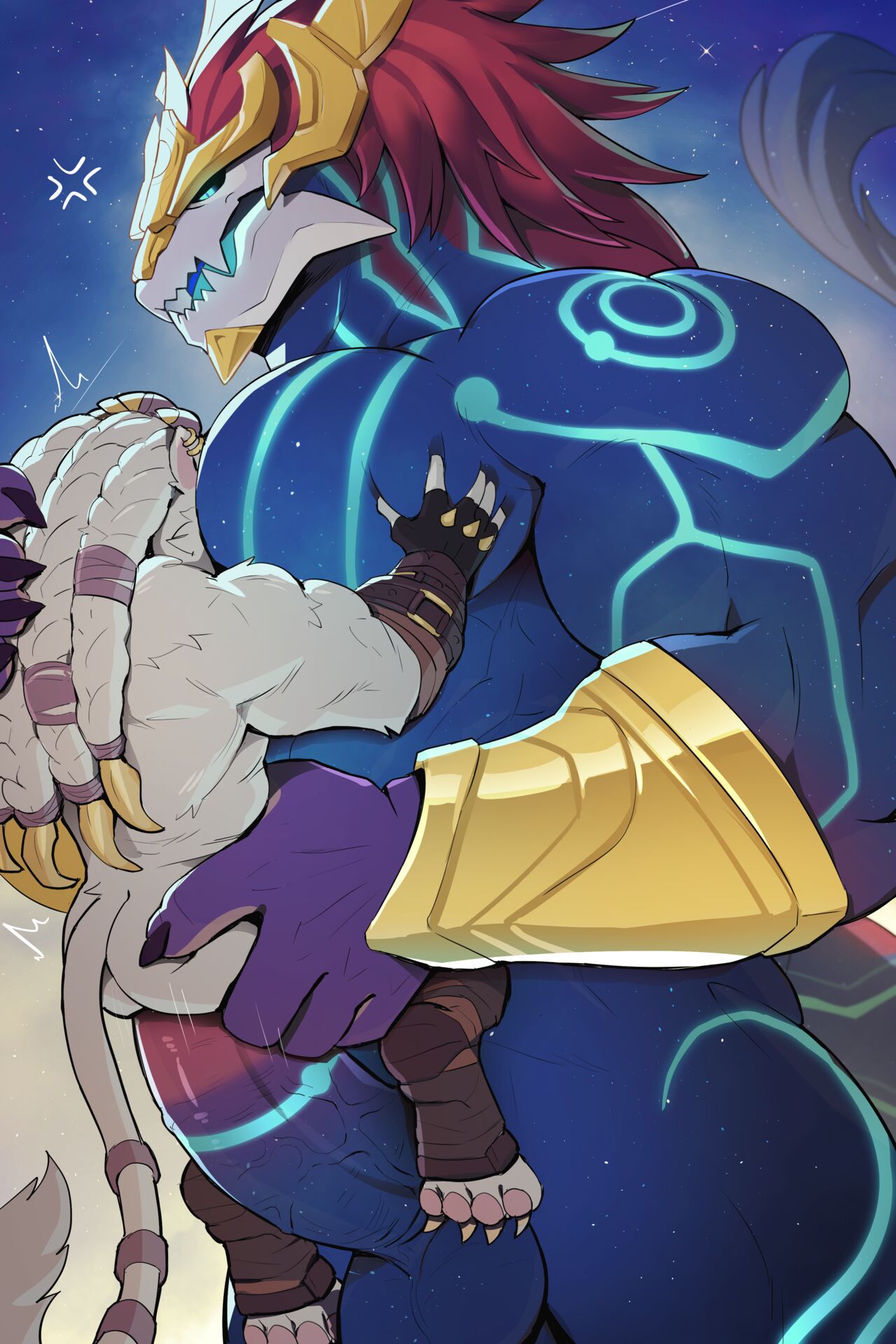 Aurelion Sol 2023 page 7 full