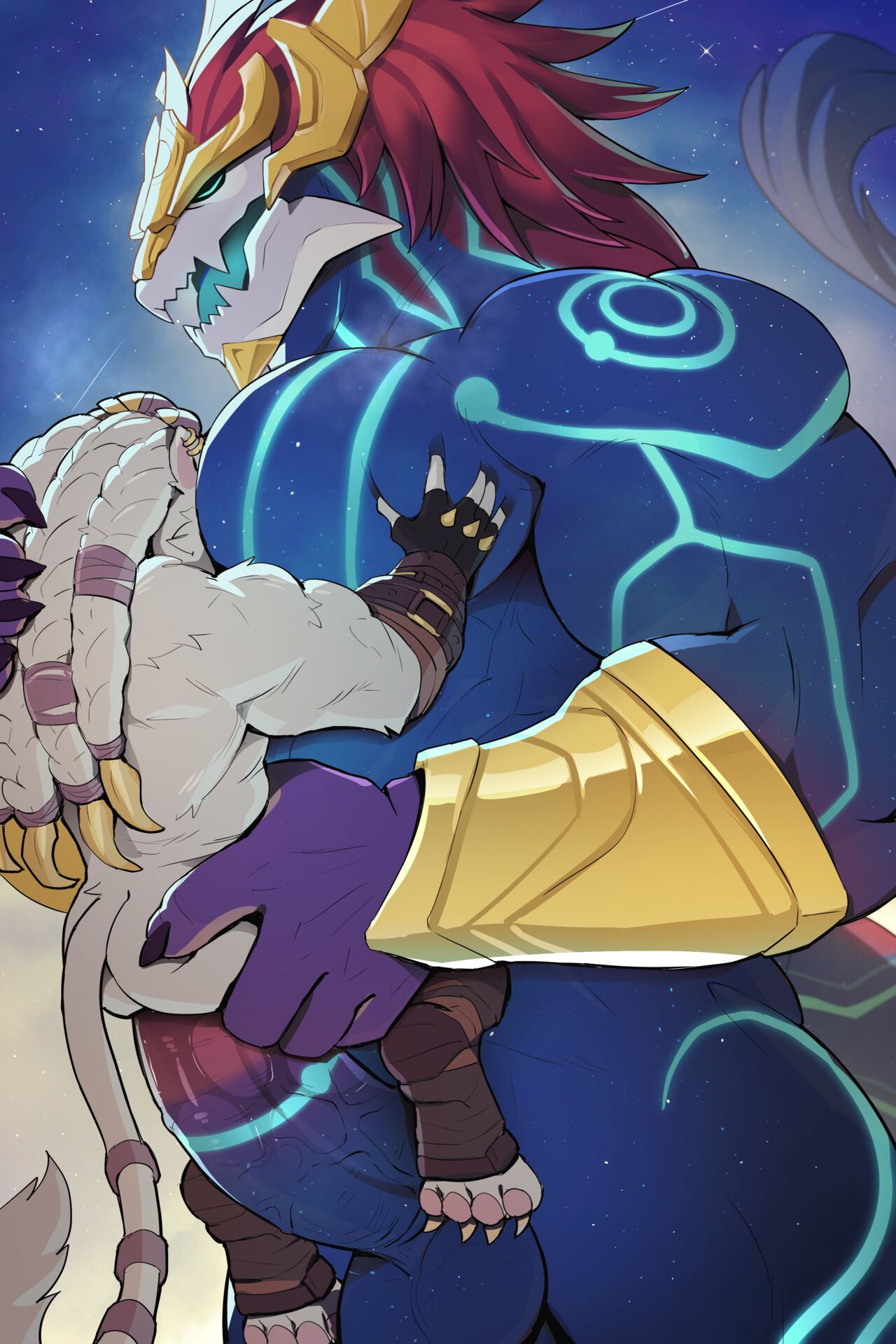 Aurelion Sol 2023 page 8 full