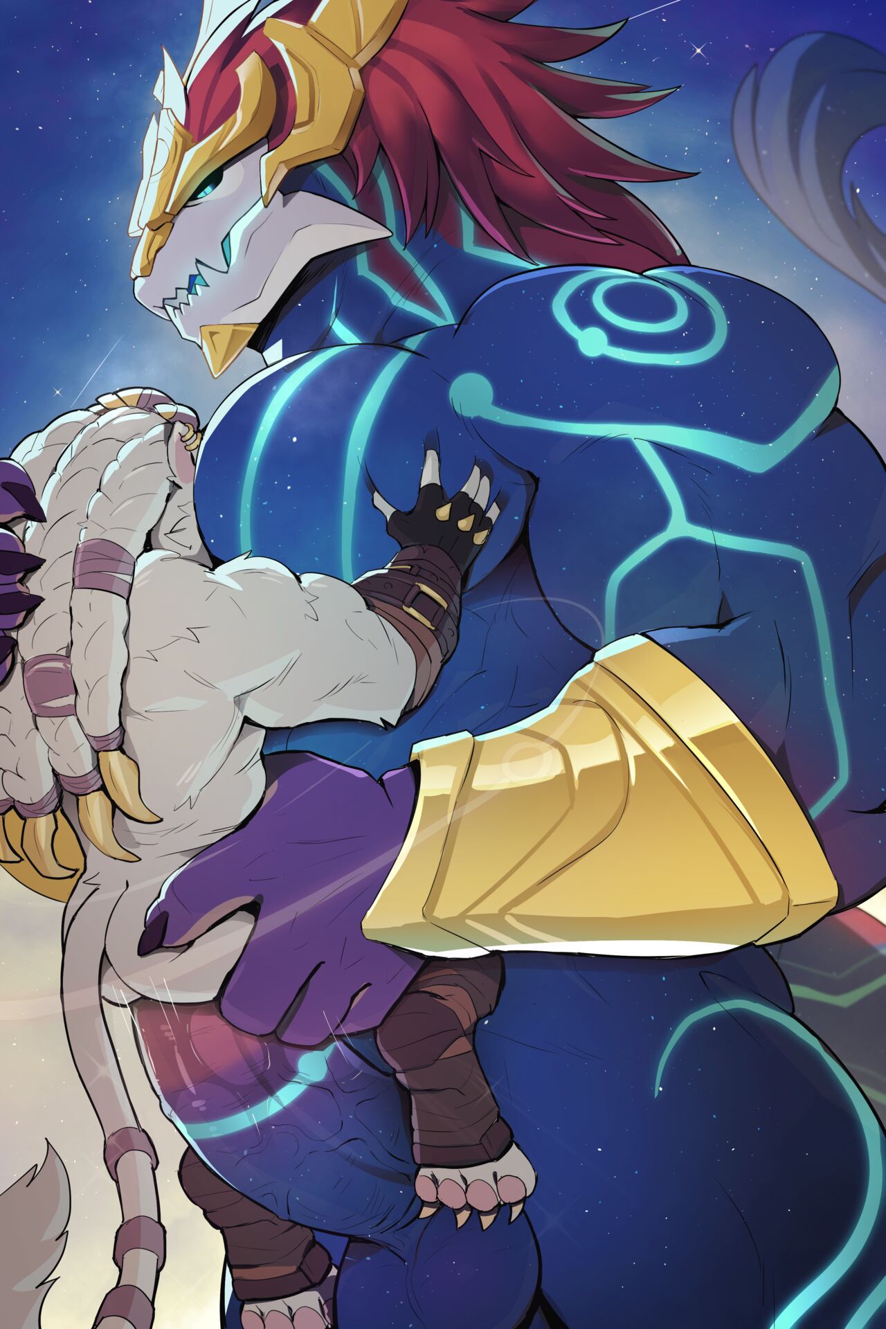 Aurelion Sol 2023 page 9 full