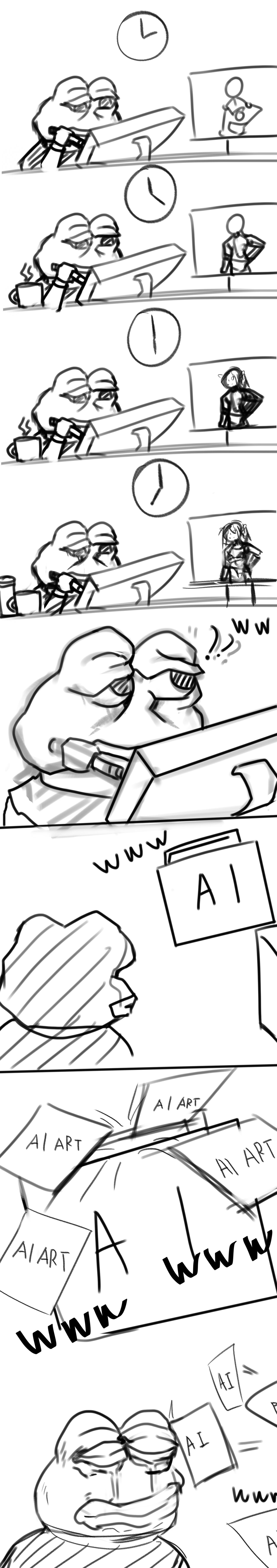 ●PIXIV● clyde_s page 8 full