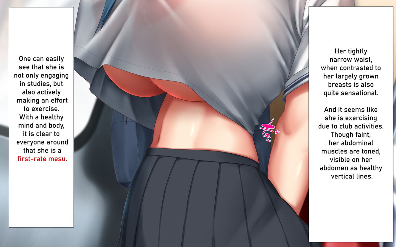 Shishunki Massakari, Gisu Gisu Keimai no Icha Love Kozukuri Nikki. English page 9 full