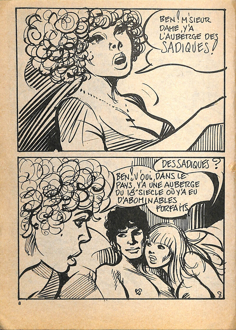 Sexovid N°2 page 9 full