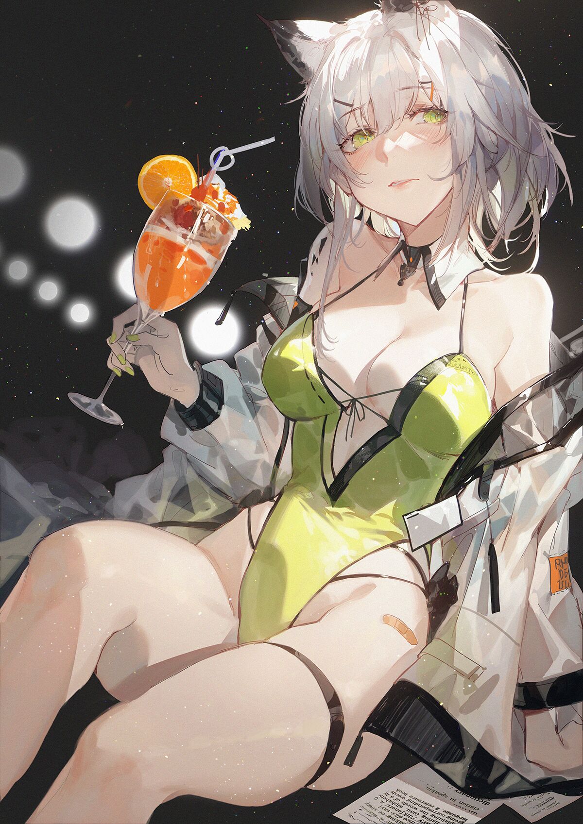 ●PIXIV● 抠肉肚脐@Kuroduki page 6 full