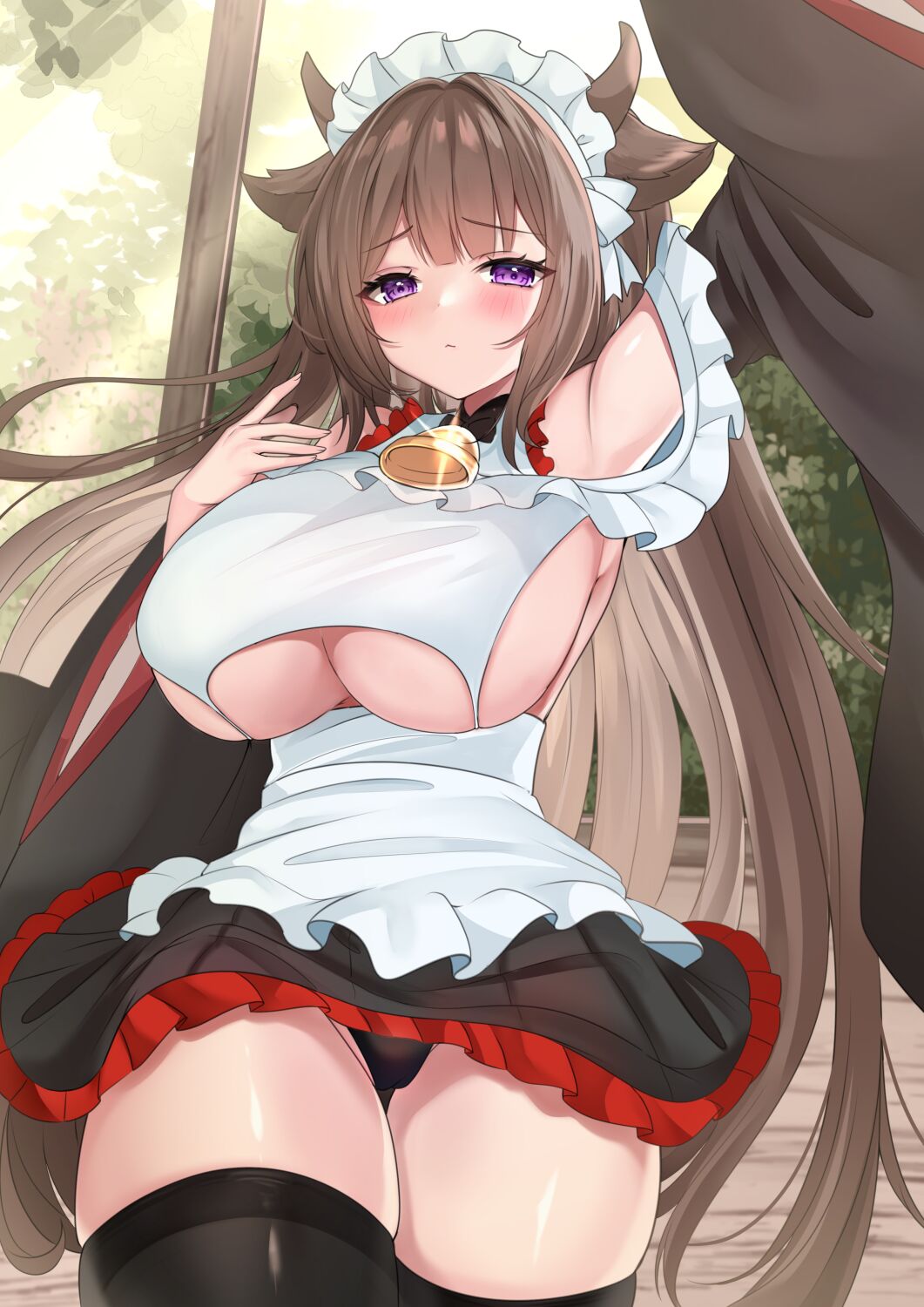 ●PIXIV● 葛飾ぱち page 3 full